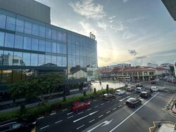 Joo Chiat Apartments (D15), Apartment #611660541